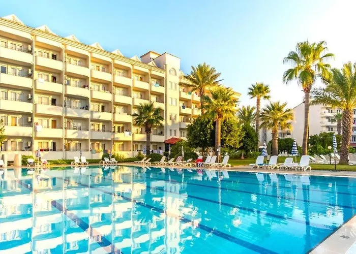 Club Pineta Hotel