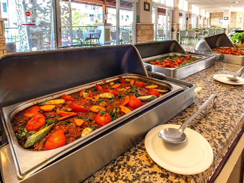 Hotel Club Pineta