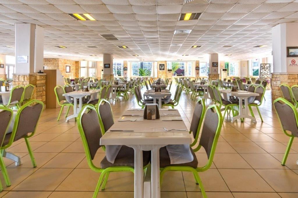 Club Pineta Marmaris