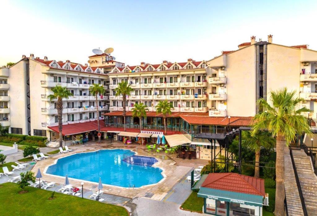 Hotel Club Pineta