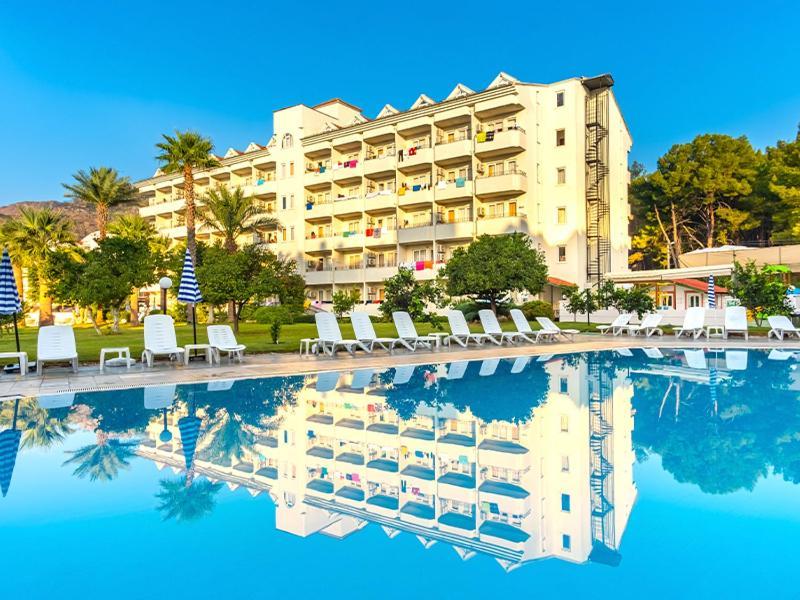 Club Pineta Hotel Marmaris