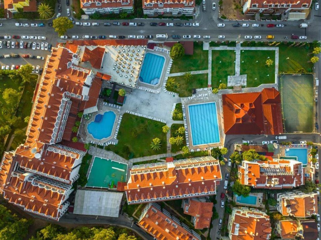 Hotel Club Pineta Marmaris