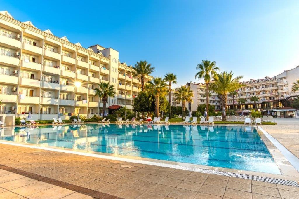 Club Pineta Marmaris