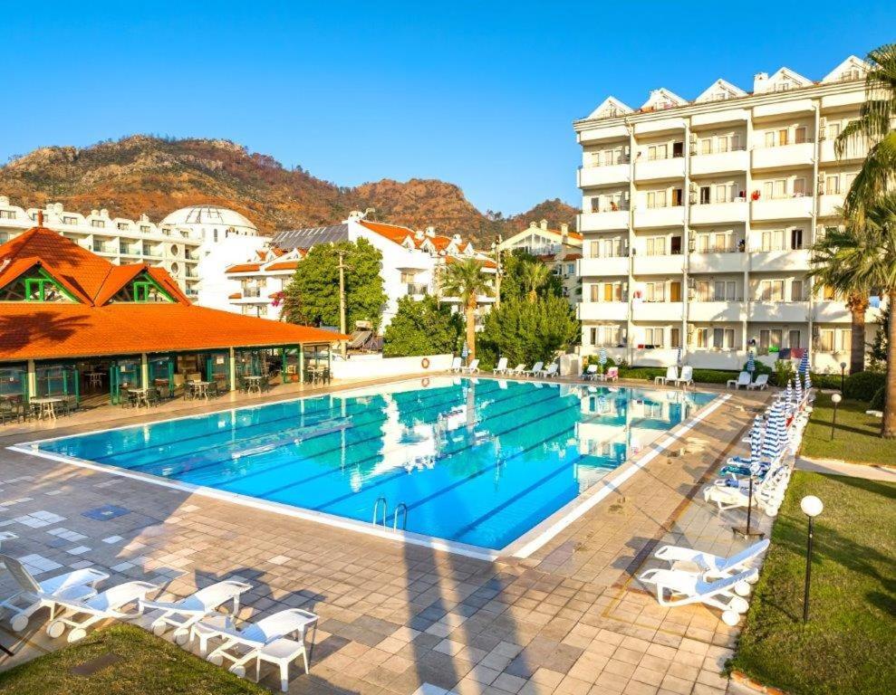 Hotel Club Pineta Marmaris