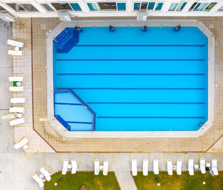 Hotel Club Pineta