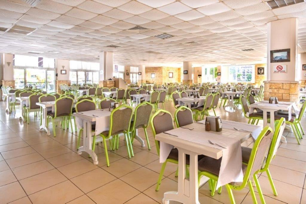 Club Pineta Hotel
