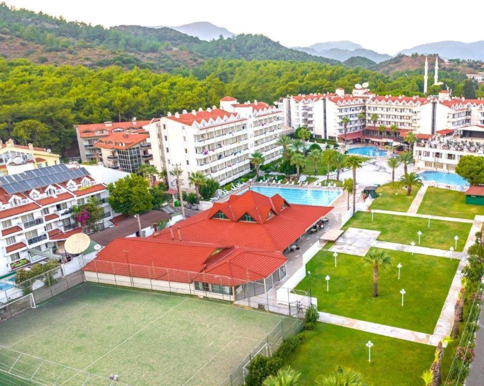 Club Pineta Marmaris
