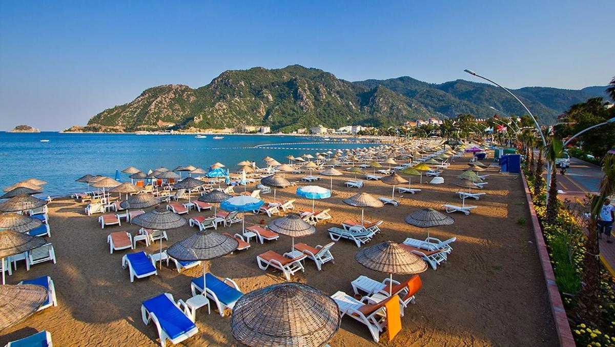 Hotel Club Pineta Marmaris