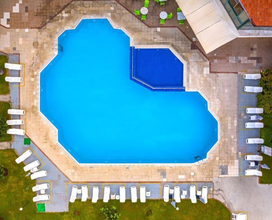 Club Pineta Hotel