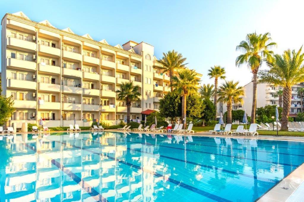 Hotel Club Pineta