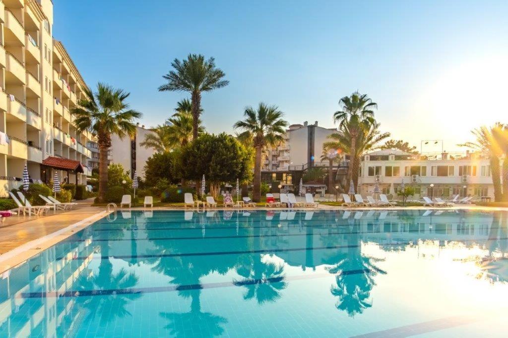 Club Pineta Hotel Marmaris