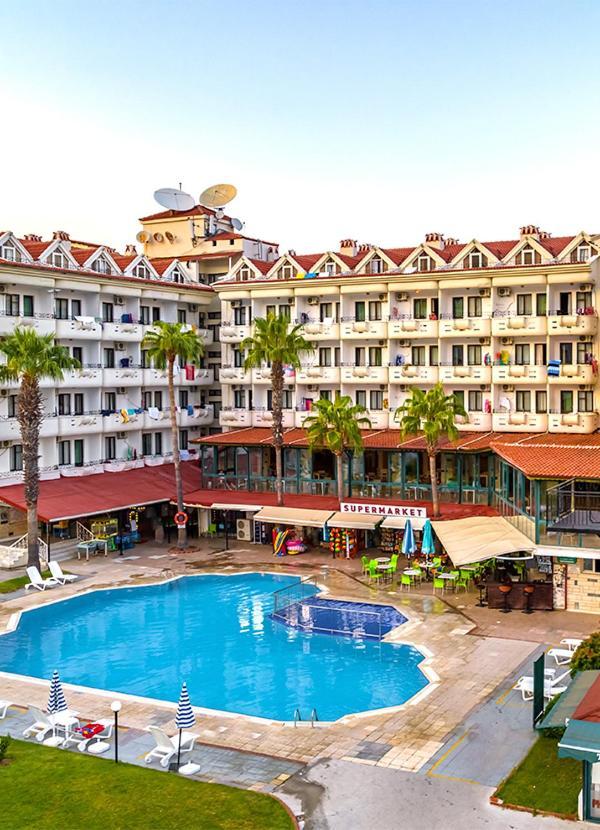 Hotel Club Pineta Marmaris