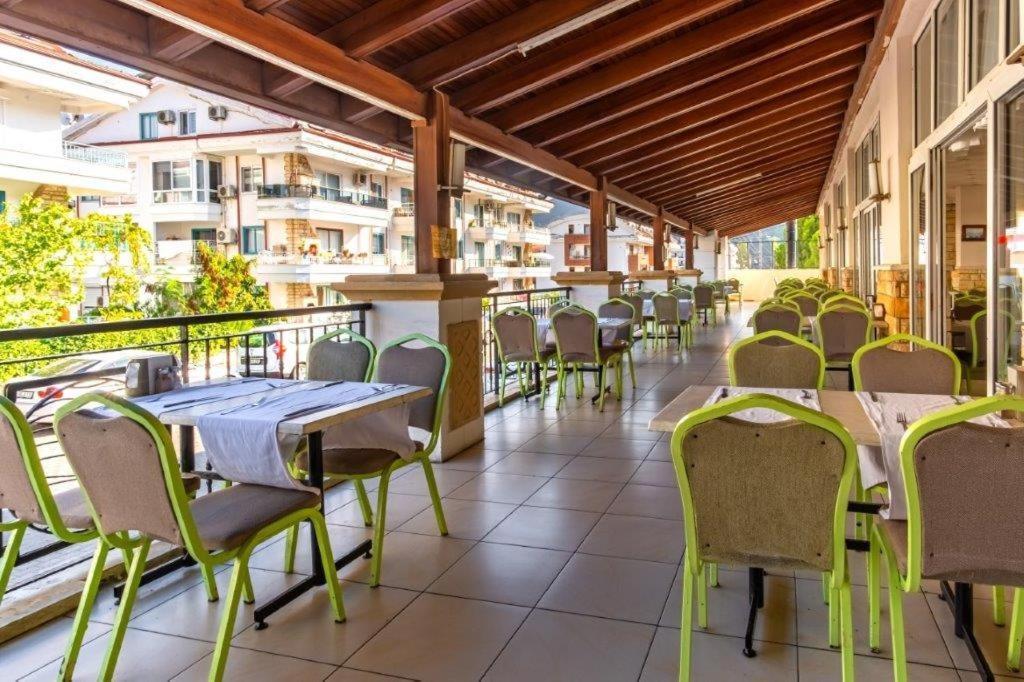 Club Pineta Hotel