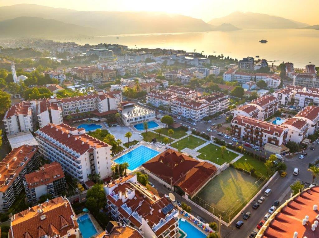 Hotel Club Pineta