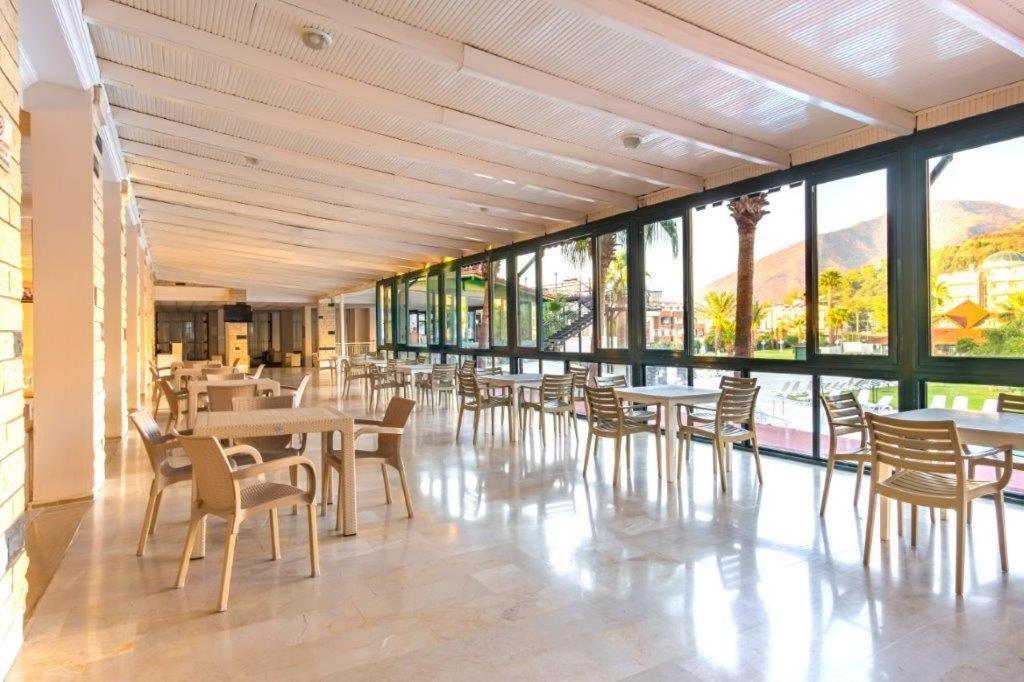Club Pineta 4* Marmaris