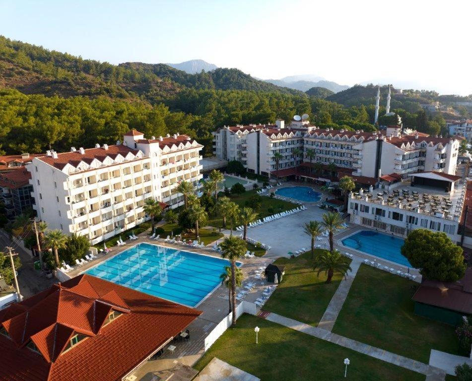 Club Pineta